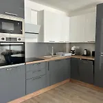 Mango - Fregatt 04 Apartment *