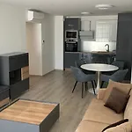 Mango - Fregatt 04 Apartment
