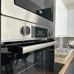 شقة Fregatt 04