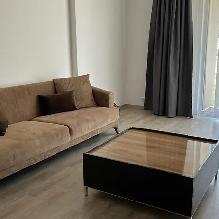 Apartment Fregatt 04