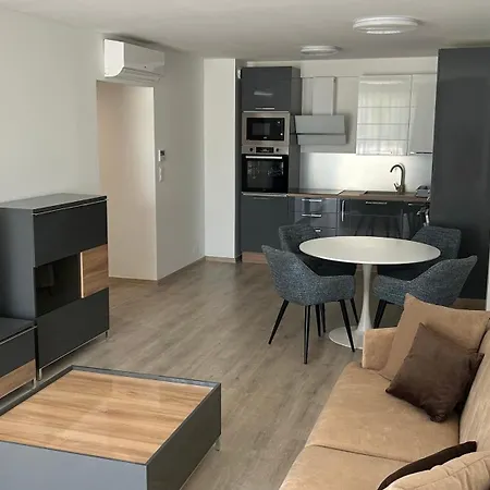Fregatt 04 Apartment