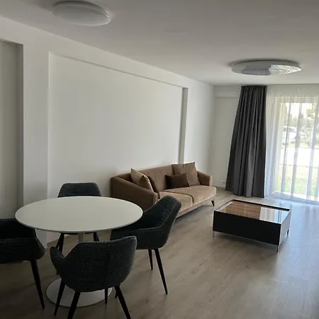 Fregatt 04 Apartment *