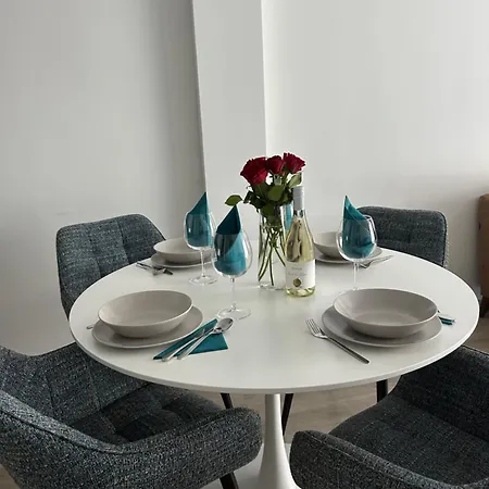 Apartment Fregatt 04 *