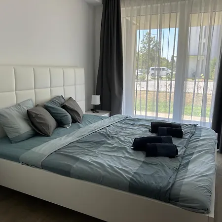 Fregatt 04 Lejlighed