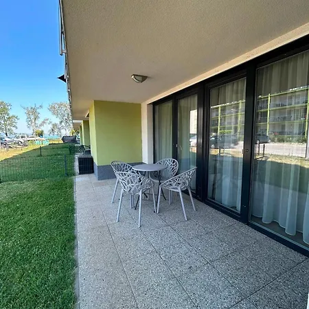 Apartment Mango - Fregatt 04 Siofok
