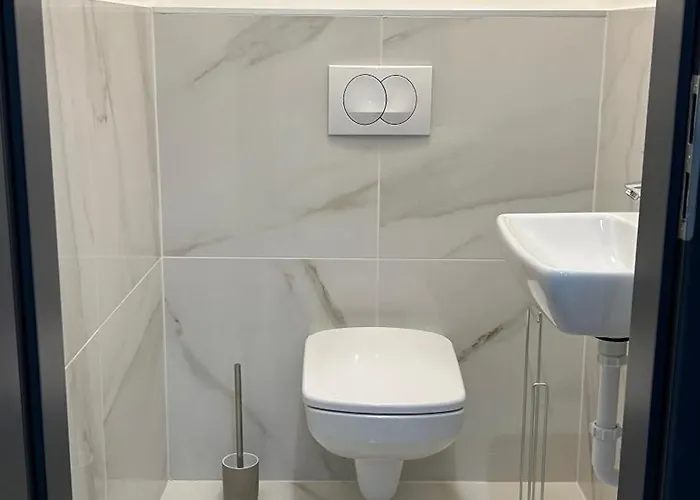 Fregatt 04 Apartment