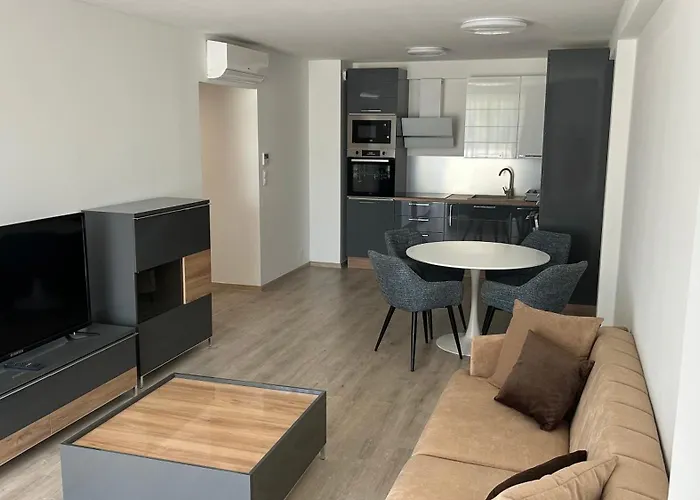 Fregatt 04 Lejlighed