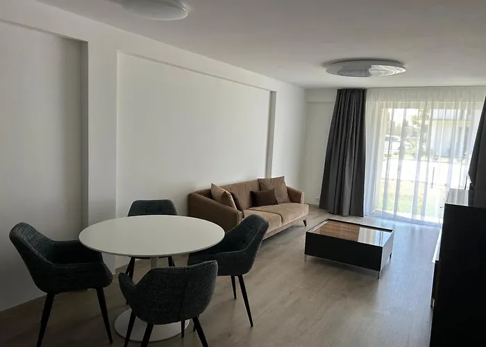 Fregatt 04 Apartment *