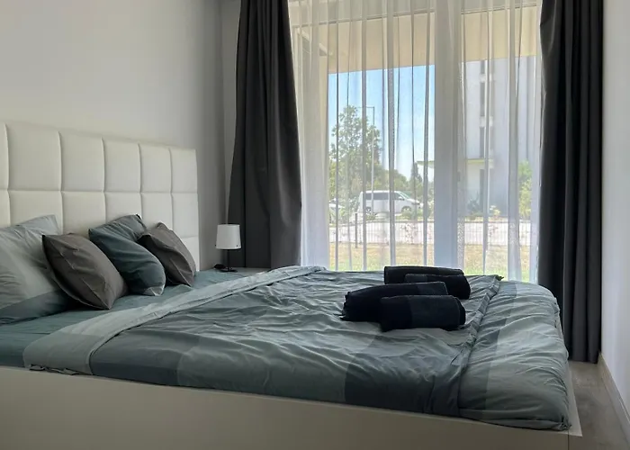 Fregatt 04 Lejlighed