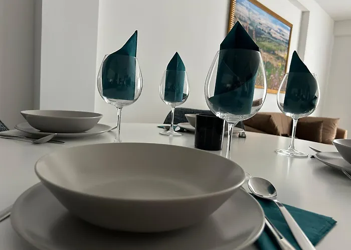 Lejlighed Fregatt 04