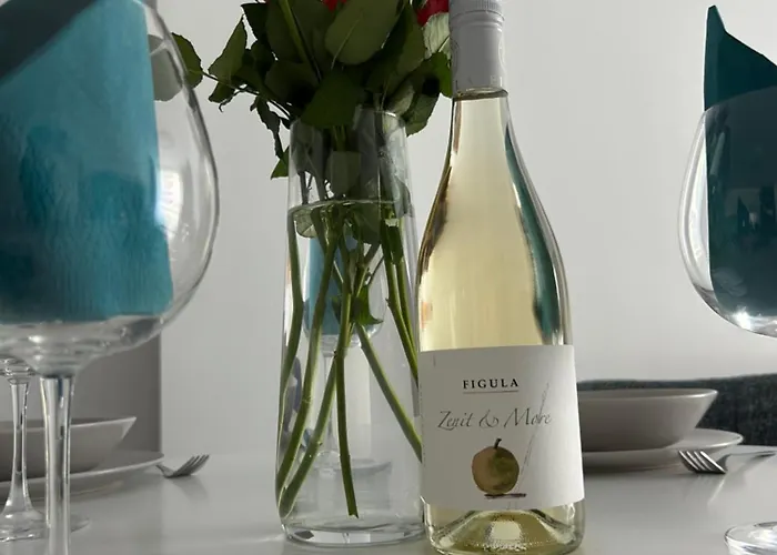 Fregatt 04 Lejlighed *