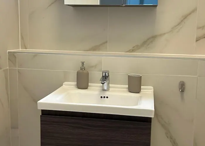 Fregatt 04 Lejlighed Siófok