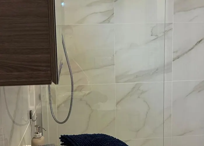 Fregatt 04 Lejlighed