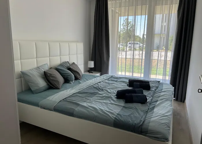 Fregatt 04 Lejlighed